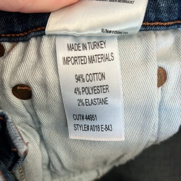 AGOLDE Jeans - Picture 8 of 16